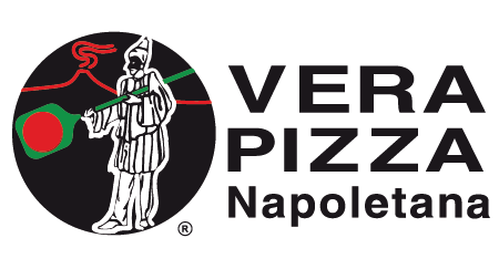 Vera Pizza Napoletana – officiell AVPN-logga